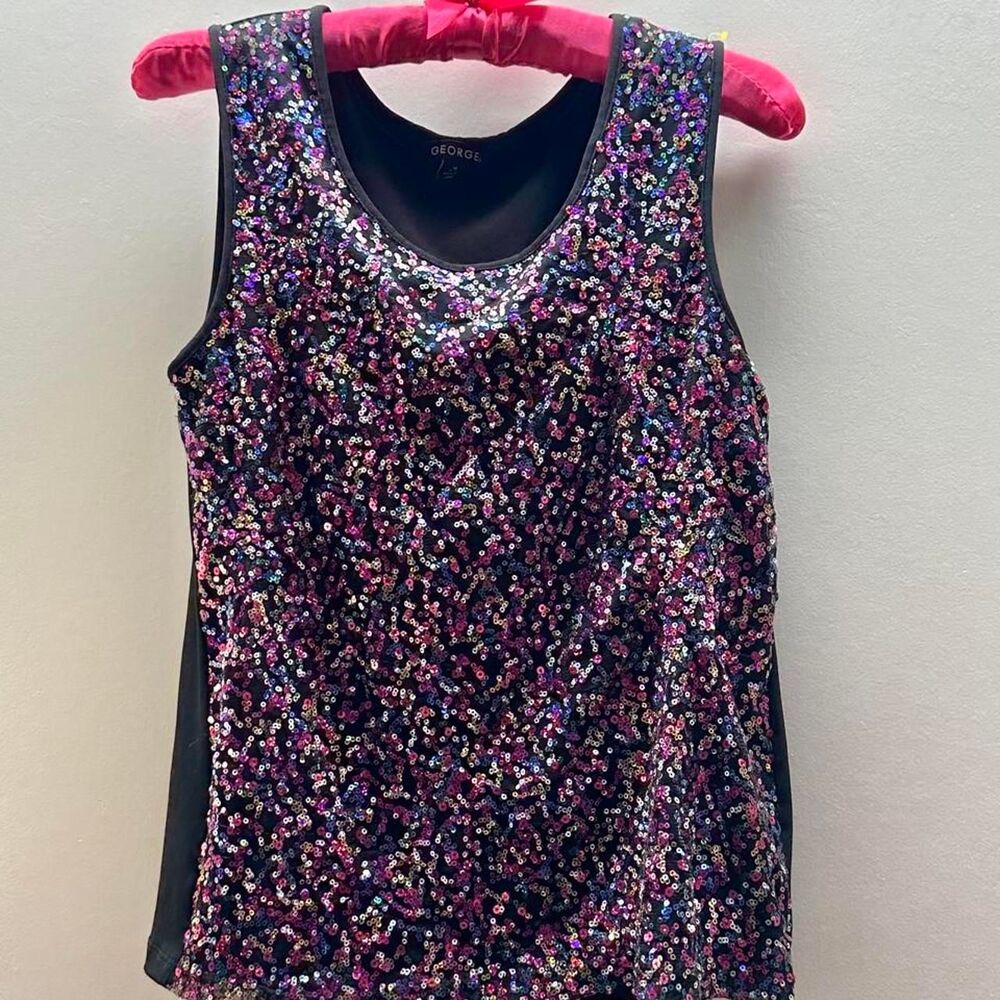 George Women's multi Vest
